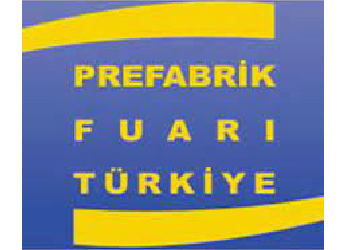 Prefabrik Fuarı