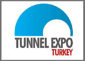Tunnel Expo Turkey