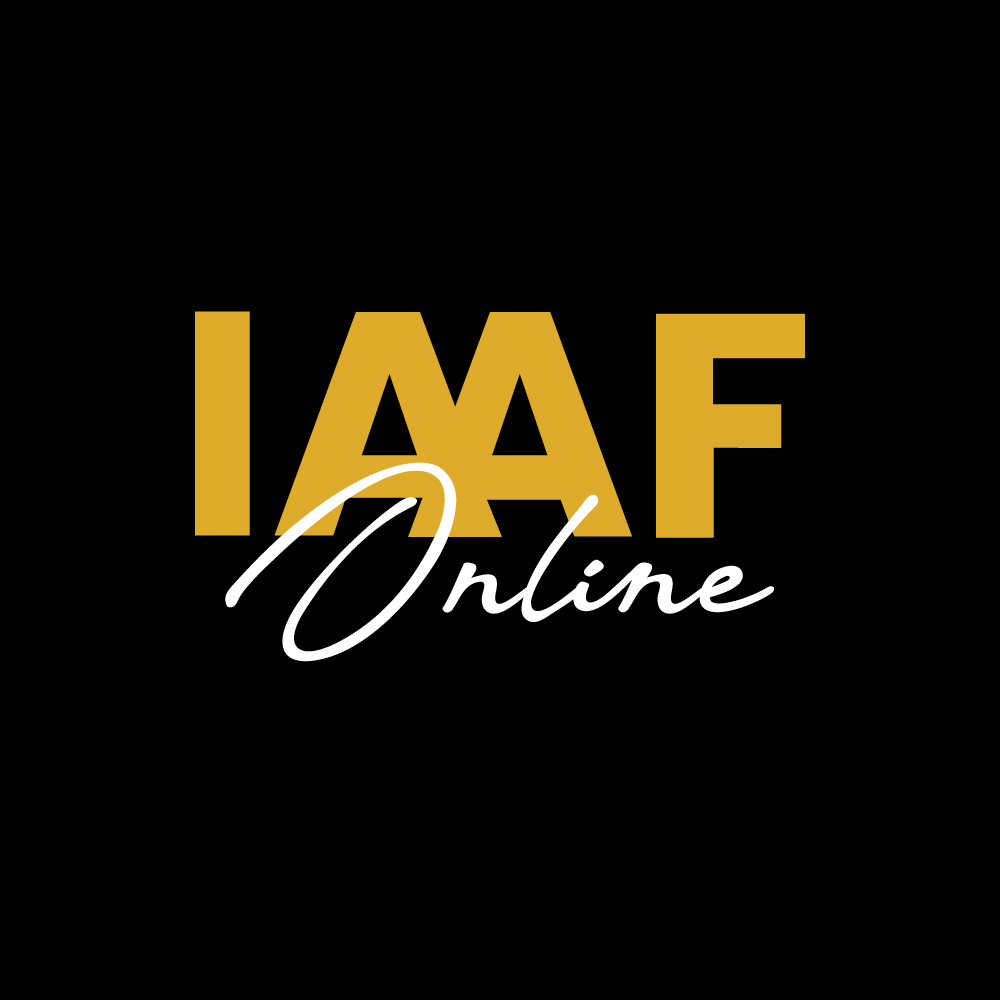 IAAF Online